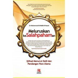 Meluruskan Kesalahpahaman (HC)