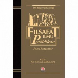 Filsafat Ilmu Pendidikan