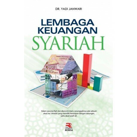 Lembaga Keuangan Syariah