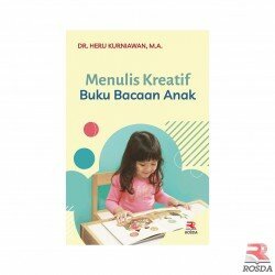 Menulis Kreatif Buku Bacaan Anak