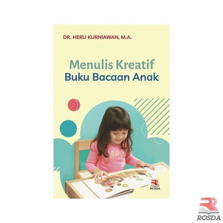 Menulis Kreatif Buku Bacaan Anak