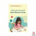 Menulis Kreatif Buku Bacaan Anak