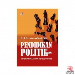 Pendidikan Politik Kepemimpinan dan Kepeloporan