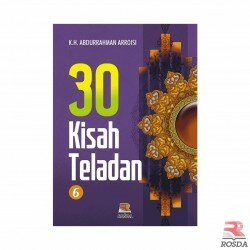30 Kisah Teladan 6